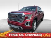 Photo of 2020 Red Quartz Tintcoat GMC Sierra 1500