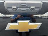 Thumbnail of 2023 Black Chevrolet Silverado 1500