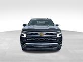 Thumbnail of 2023 Black Chevrolet Silverado 1500