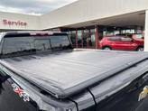 Thumbnail of 2023 Black Chevrolet Silverado 1500