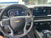 Thumbnail of 2023 Black Chevrolet Silverado 1500