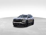 Thumbnail of 2026 Riverstone Metallic GMC Terrain