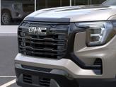 Thumbnail of 2026 Riverstone Metallic GMC Terrain