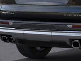 Thumbnail of 2025 Ebony Twilight Metallic GMC Acadia