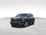 Thumbnail of 2025 Ebony Twilight Metallic GMC Acadia