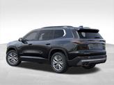 Thumbnail of 2025 Ebony Twilight Metallic GMC Acadia
