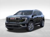 Thumbnail of 2025 Ebony Twilight Metallic GMC Acadia