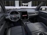 Thumbnail of 2025 Ebony Twilight Metallic GMC Acadia