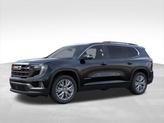 Thumbnail of 2025 Ebony Twilight Metallic GMC Acadia