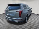 Thumbnail of 2023 Argent Silver Metallic Cadillac XT6