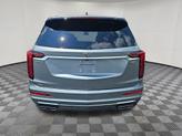 Thumbnail of 2023 Argent Silver Metallic Cadillac XT6