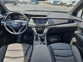 Thumbnail of 2023 Argent Silver Metallic Cadillac XT6