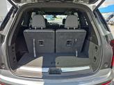 Thumbnail of 2023 Argent Silver Metallic Cadillac XT6