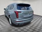 Thumbnail of 2023 Argent Silver Metallic Cadillac XT6