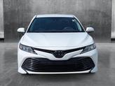 Thumbnail of 2020 Super White Toyota Camry