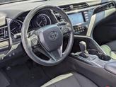 Thumbnail of 2020 Super White Toyota Camry