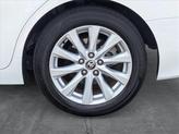 Thumbnail of 2020 Super White Toyota Camry