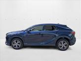 Thumbnail of 2023 Nightfall Mica Lexus RX 350