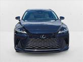 Thumbnail of 2023 Nightfall Mica Lexus RX 350