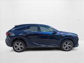 Thumbnail of 2023 Nightfall Mica Lexus RX 350