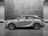Thumbnail of 2025 Iridium Lexus RX 350