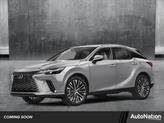 Photo of 2025 Iridium Lexus RX 350