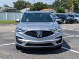 Thumbnail of 2019 Lunar Silver Metallic Acura RDX
