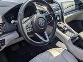 Thumbnail of 2019 Lunar Silver Metallic Acura RDX