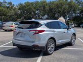 Thumbnail of 2019 Lunar Silver Metallic Acura RDX