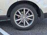 Thumbnail of 2019 Lunar Silver Metallic Acura RDX