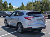 Thumbnail of 2019 Lunar Silver Metallic Acura RDX