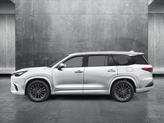Thumbnail of 2025 Wind Chill Pearl Lexus TX 350