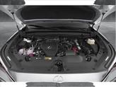 Thumbnail of 2025 Wind Chill Pearl Lexus TX 350