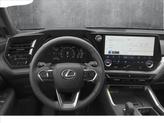 Thumbnail of 2025 Wind Chill Pearl Lexus TX 350