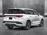 Thumbnail of 2025 Wind Chill Pearl Lexus TX 350