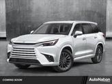 Photo of 2025 Wind Chill Pearl Lexus TX 350