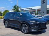 Thumbnail of 2026 Caviar Lexus TX 350