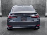 Thumbnail of 2025 Cloudburst Gray Lexus ES 300h