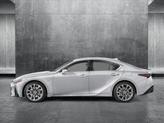 Thumbnail of 2025 Iridium Lexus IS 350