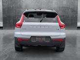 Thumbnail of 2022 Ice White Volvo XC40