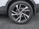 Thumbnail of 2022 Ice White Volvo XC40