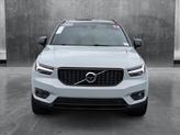 Thumbnail of 2022 Ice White Volvo XC40