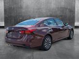 Thumbnail of 2024 Garnet Pearl Metallic Nissan Altima