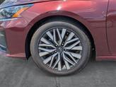Thumbnail of 2024 Garnet Pearl Metallic Nissan Altima