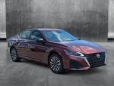 Thumbnail of 2024 Garnet Pearl Metallic Nissan Altima