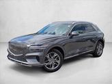 Photo of 2022 Himalayan Gray Genesis GV70
