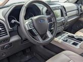 Thumbnail of 2021 Magnetic Metallic Ford Expedition Max