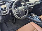 Thumbnail of 2019 Nebula Gray Pearl Lexus UX 250h