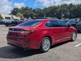 Thumbnail of 2013 Matador Red Mica Lexus ES 350