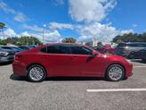 Thumbnail of 2013 Matador Red Mica Lexus ES 350